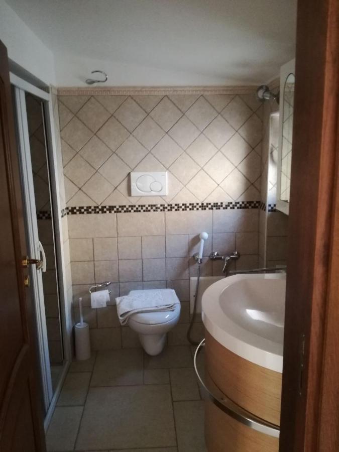 알베르벨로 Trulli Dell'Aia B&B 외부 사진