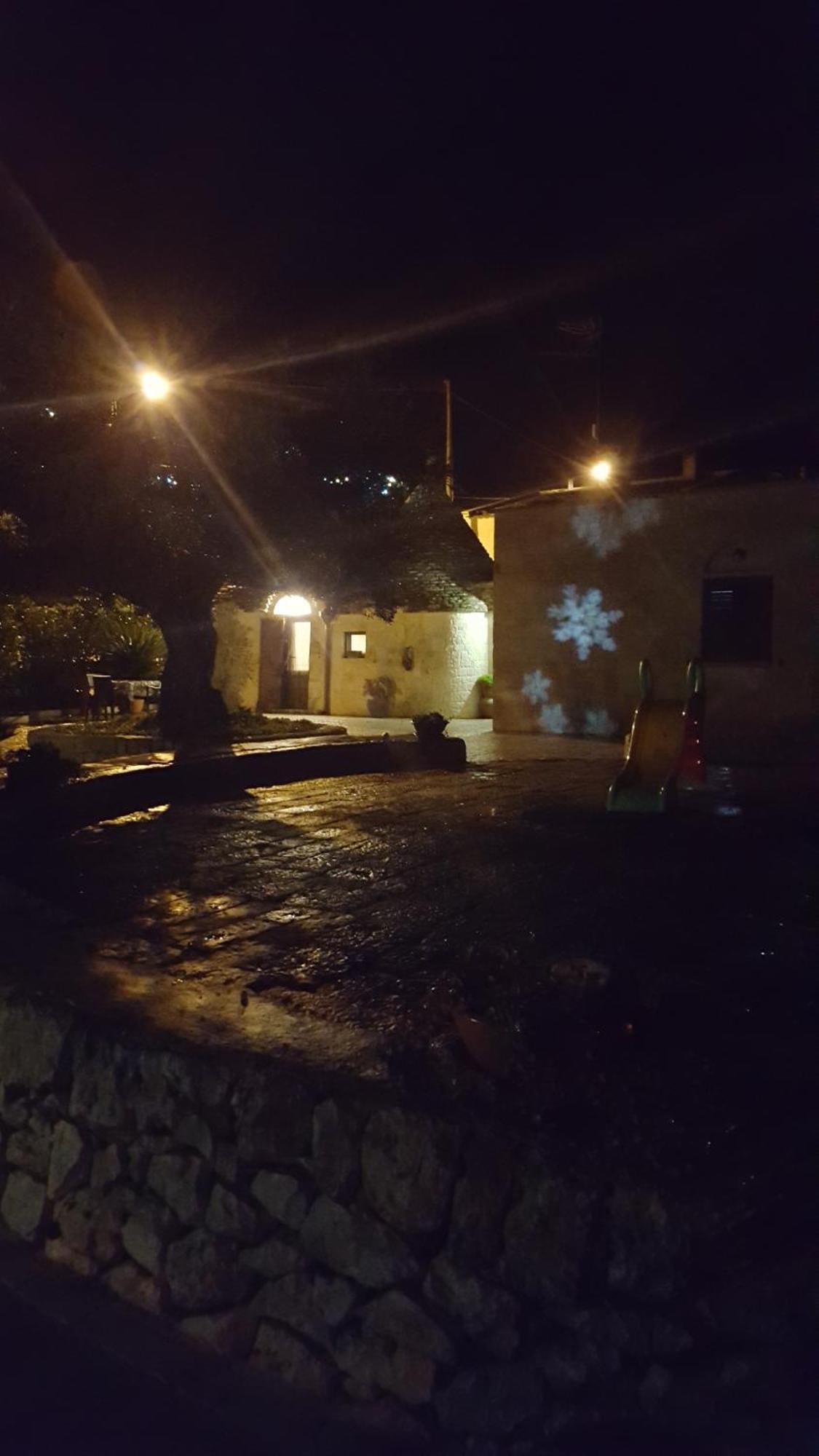 알베르벨로 Trulli Dell'Aia B&B 객실 사진