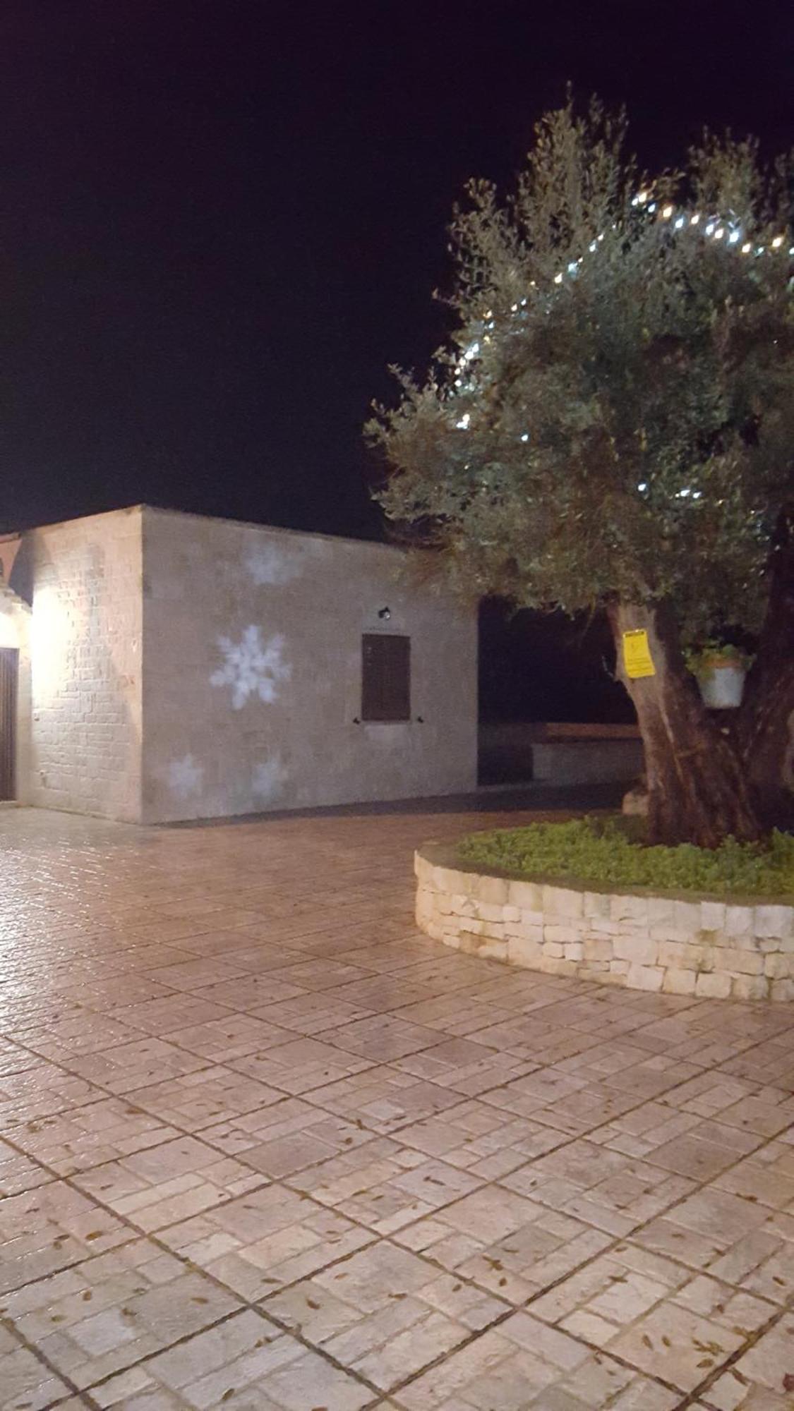 알베르벨로 Trulli Dell'Aia B&B 객실 사진